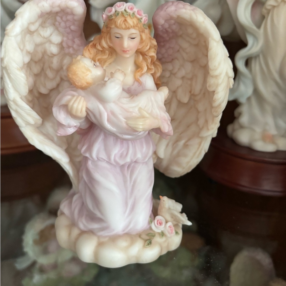 Seraphim Angel